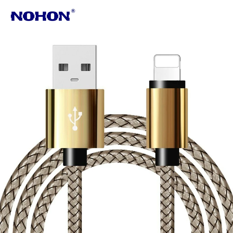USB кабель для передачи данных 3 м iPhone 6S 6 7 8 Plus X XS Max XR 5S 5 5C SE iPad mini 2 Air 2|Кабели