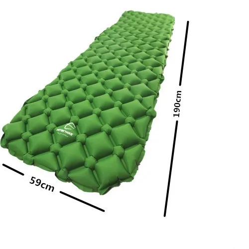 

TPU inflatable pads, outdoor camp camps, sleeping pads, outdoor inflatable egg cushion, single sleeping mats.