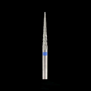 

1Pcs/Lot Tungsten Carbide Dental Lab Burs - Cross Cut - Super Fine - ISO 190