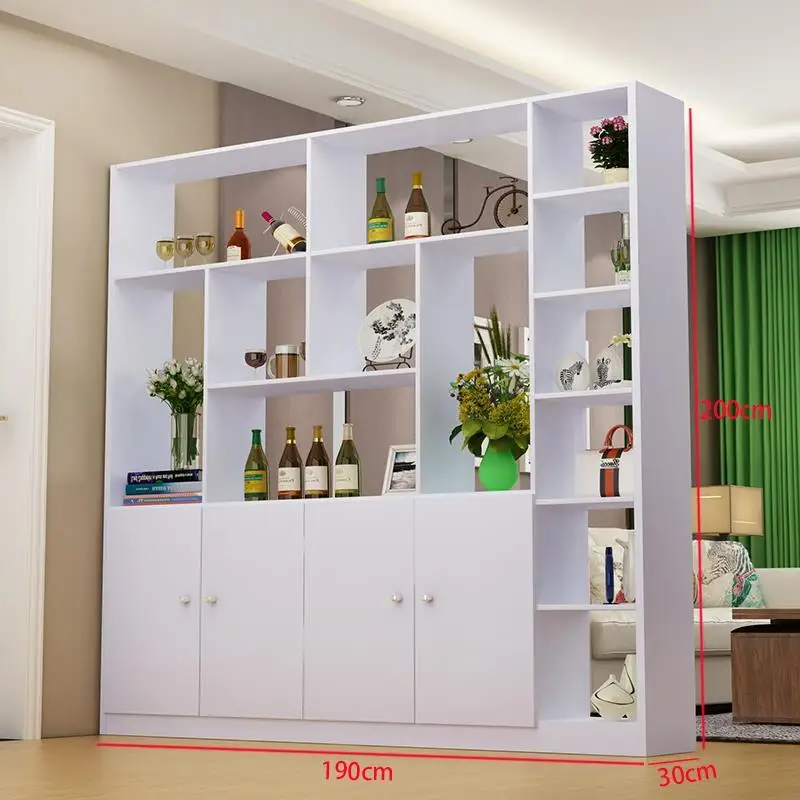 Armoire полки для салона Meuble Meube стойка для стола Mobili Per La Каса Cristaleira коммерческая мебель Mueble Бар Полка винный шкаф - Цвет: MODEL E