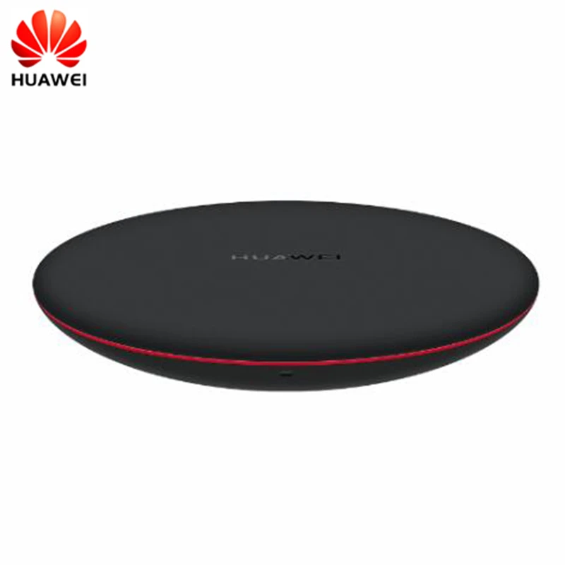 Беспроводное зарядное устройство Huawei 15 Вт (макс.) быстрая зарядка версия Type C Qi