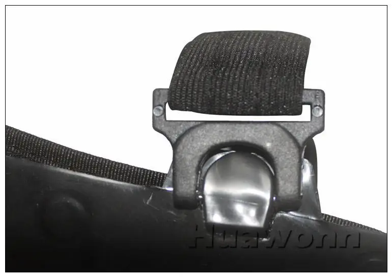 Knee protector
