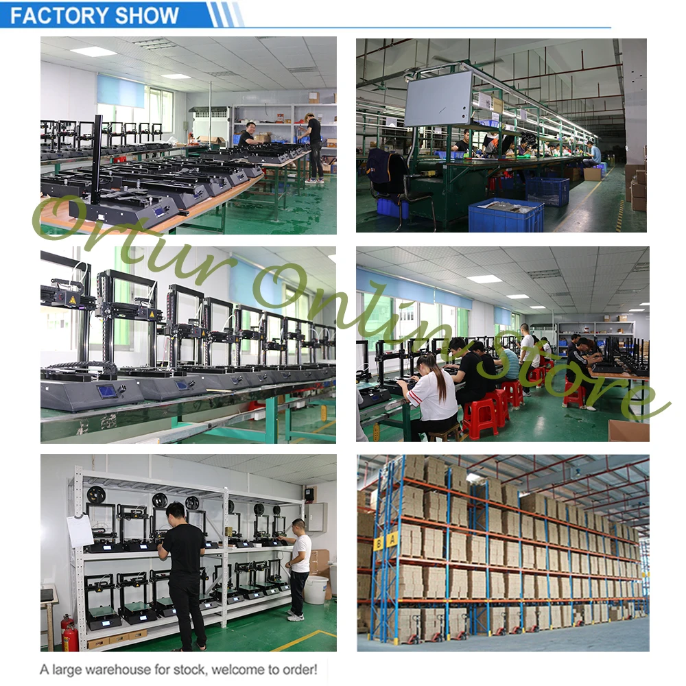 FACTORY
