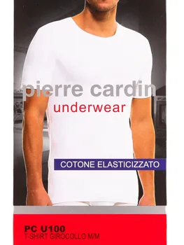 

Round Neck T-shirt