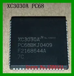 XC3030A PC68 PLCC