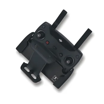 

for DJI Spark Controller Stretch Bracket Adapter Mavic Pro Tablet Holder Phone Bracket Clip for Transmitter Mount Clamp