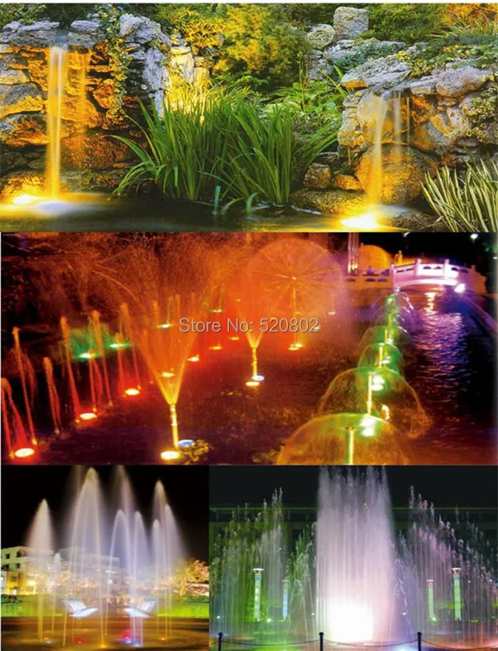 Conduzida à Prova Iluminação do Jardim Lâmpada ao ar Conduziu a Luz do Ponto Luz de Assoalho Subterrânea Dwaterproof Água 1led Recesso Quadrado Livre Luz 1w 20 Lâmpadas subterrâneas