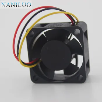 

NANILUO MB40201VX-0000-G99 40*40*20MM 4CM DC12V 1.38W Speed Signal case axial cooling fan