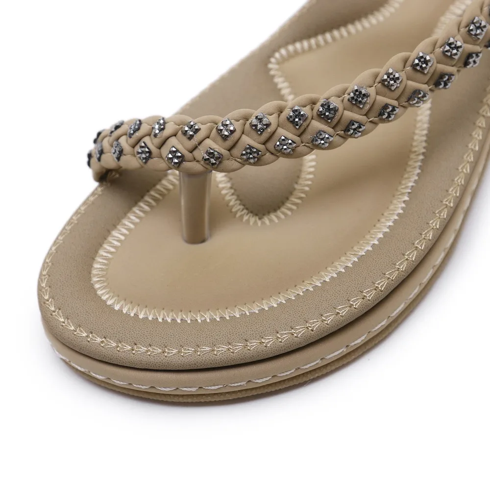 TIMETANG-WomenBohemia-Sandals-Ring-Toe-String-Sandals-Thick-Sole-Bottom-Soft-Summer-Beach-Shoes-Rhinestone-Crystal (4)