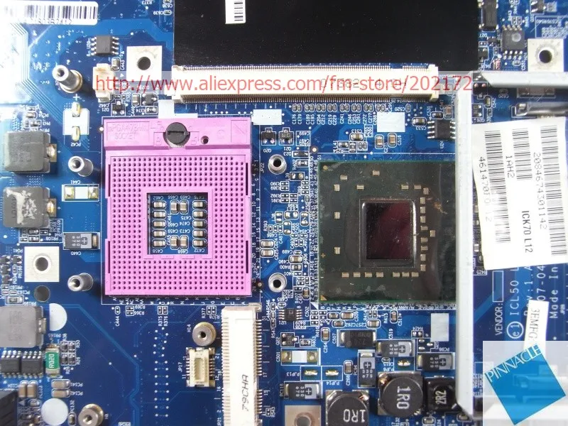 Acer Aspire 7320 7720 7720G 7720Z_R0012056_MBAHH02001