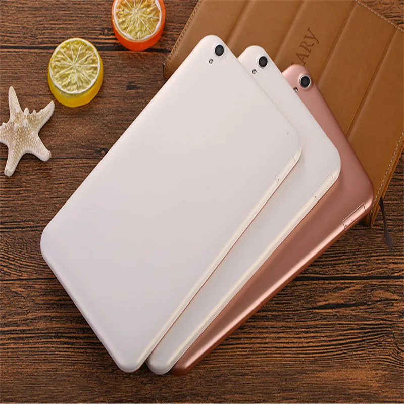 CARBAYSTAR 8 inch Tablet Computer Octa Core M1S Android Tablet Pcs 4G LTE mobile phone android