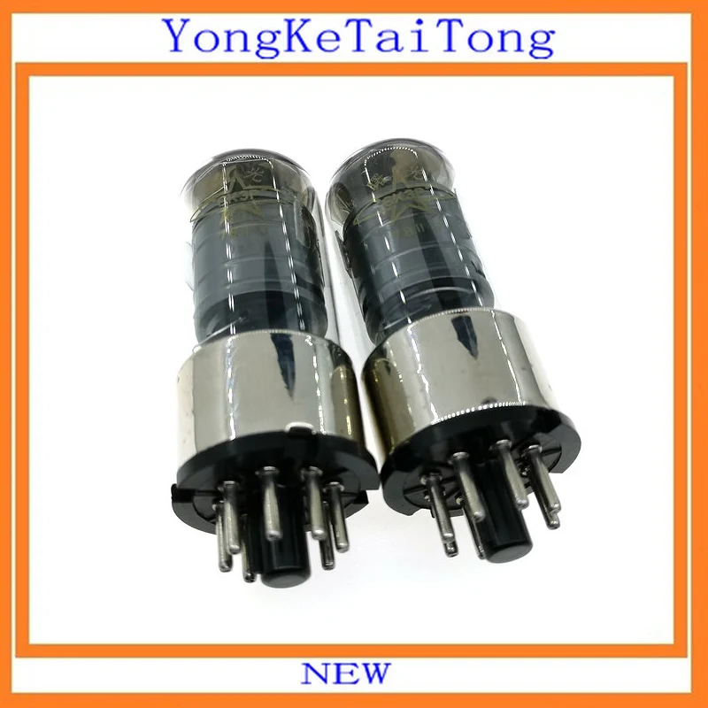

2PCS/LOT HIFI Shuguang tube 6K3P 6K3PJ 6K3P-J generation 6SK7