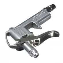 Воздушный Пыльник пневматический пистолет выдувная Чистка удобный инструмент