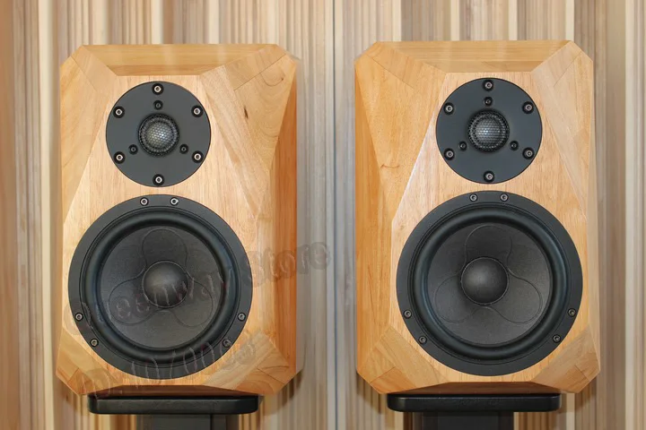 scanspeak 6640