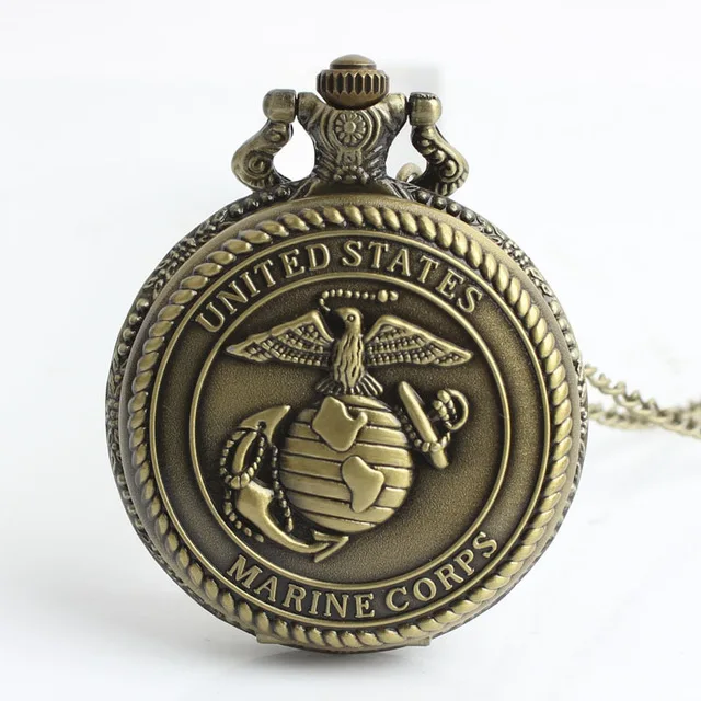 Retro-Bronze-United-State-Marine-Corps-Quartz-Pocket-Watch-Necklace-Pendant-Clock-Men-s-Women-Gifts.jpg_640x640