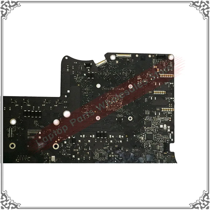 Оригинальная б/у материнская плата для Apple iMac 27 ''A1419 Late 2013 Logic Board i5 3,4 GHz 2Gb GTX 775M 820-3481-A