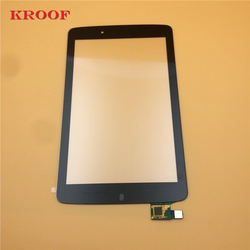 

V400 Touchscreen For LG G PAD 7.0 V400 V410 Touch Screen Digitizer Replacement Part Free Shipping