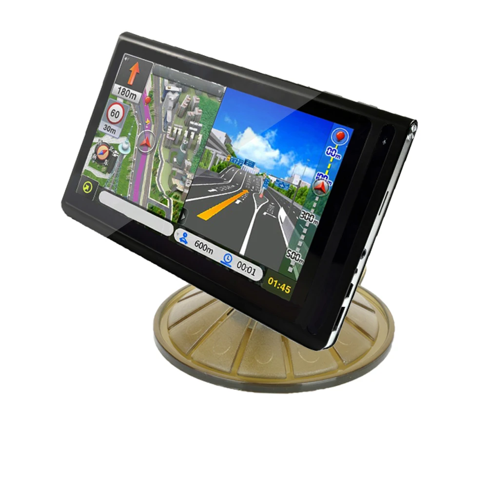 Car Windshield Suction GPS Mount Holder Support For TomTom GO 520 530