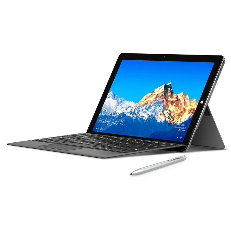 TecLast 297x183x10.6mm X3 Plus Laptop Intel Celeron N3450 6G RAM 64G ROM 2.2GHz Windows 10.1 OS 11.6 Inch bluetooth Laptop