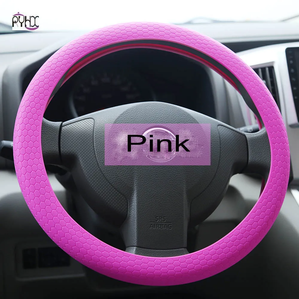steering wheels (7)