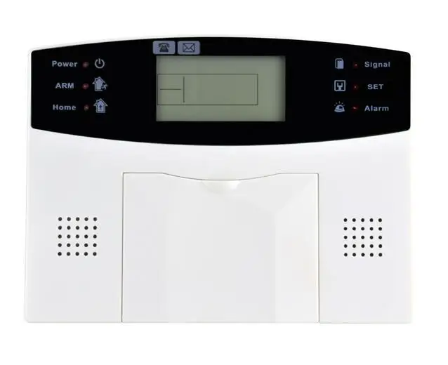 SmartYIBA беспроводная домашняя сигнализация Умный дом Безопасность GSM сигнализация жилой Buglar сигнальный детектор движений автоматический