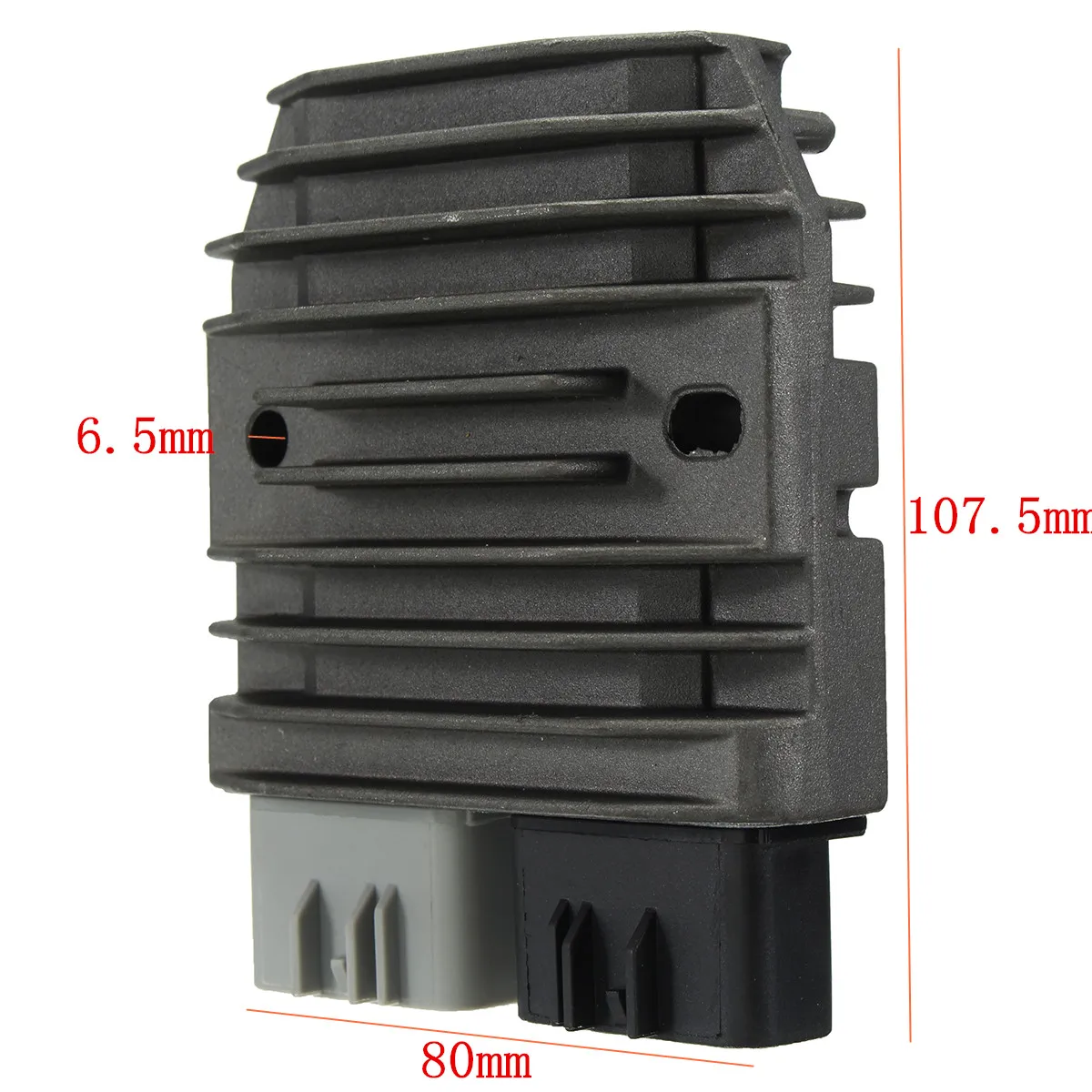 Регулятор выпрямителя комплект обновления заменяет FH012AA для SHINDENGEN MOSFET FH020AA