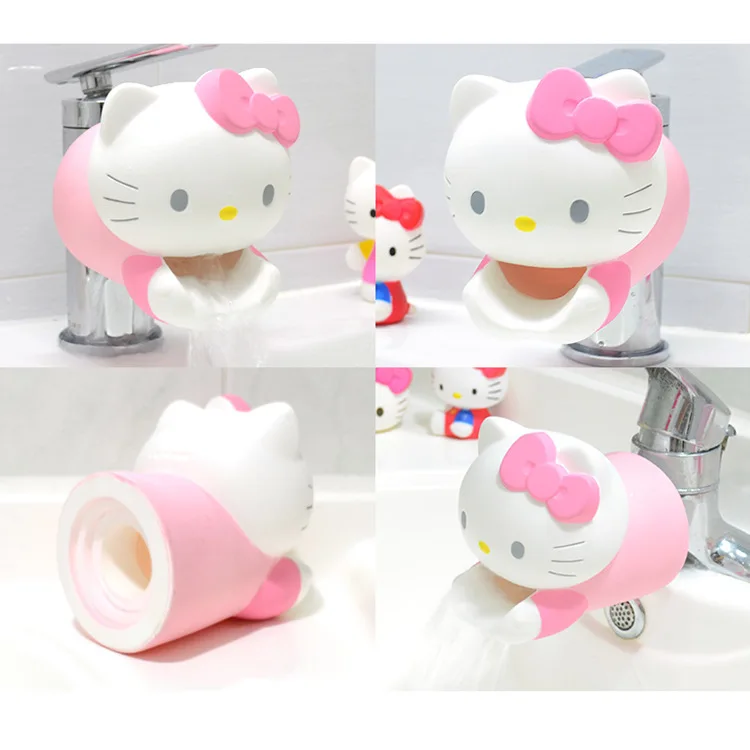 ПВХ насадки для крана ПВХ насадки для крана