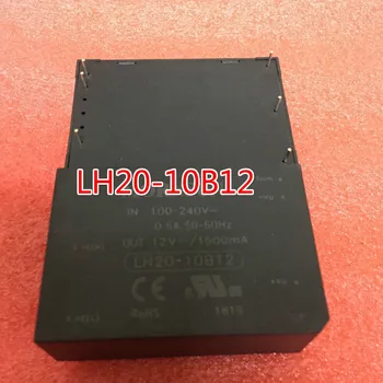 

2PCS LH20-10B12 LH20