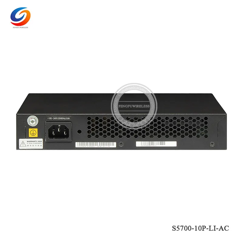 S5700-10P-LI-AC-04