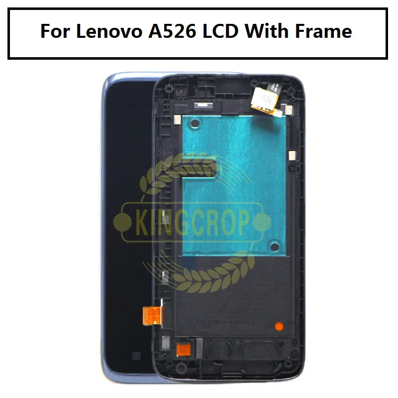 LENOVO a526 LCD  1