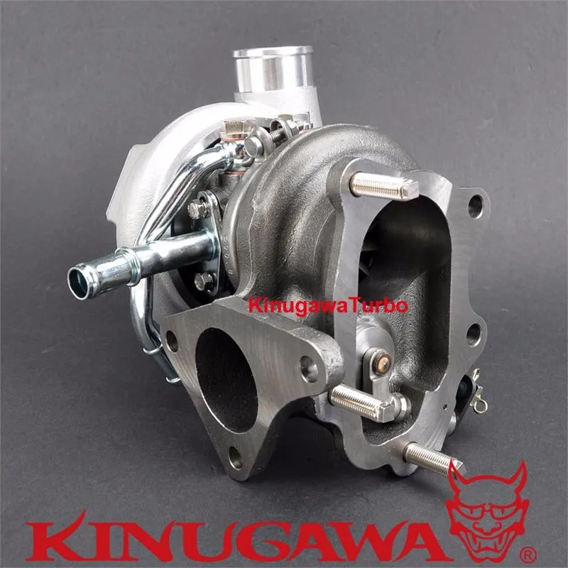 KinugawaSUBARUTD05TD06TurbochargerI