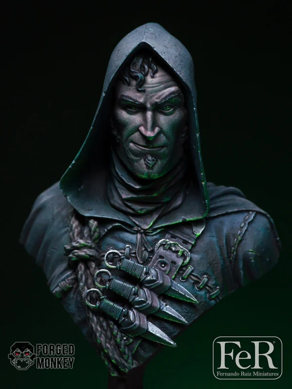 X-111 Phantom Assassin