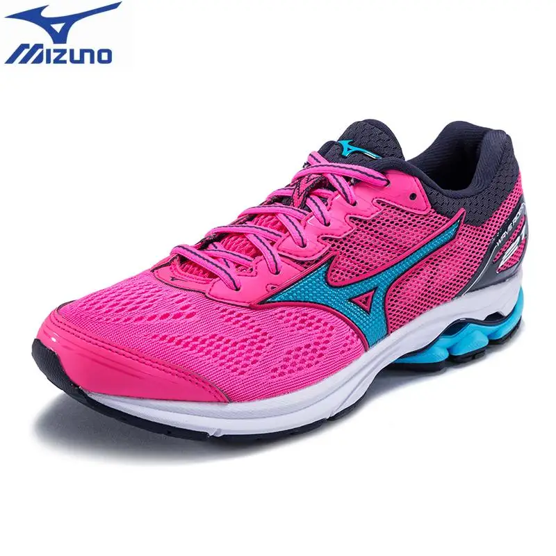 mizuno 21 wave rider