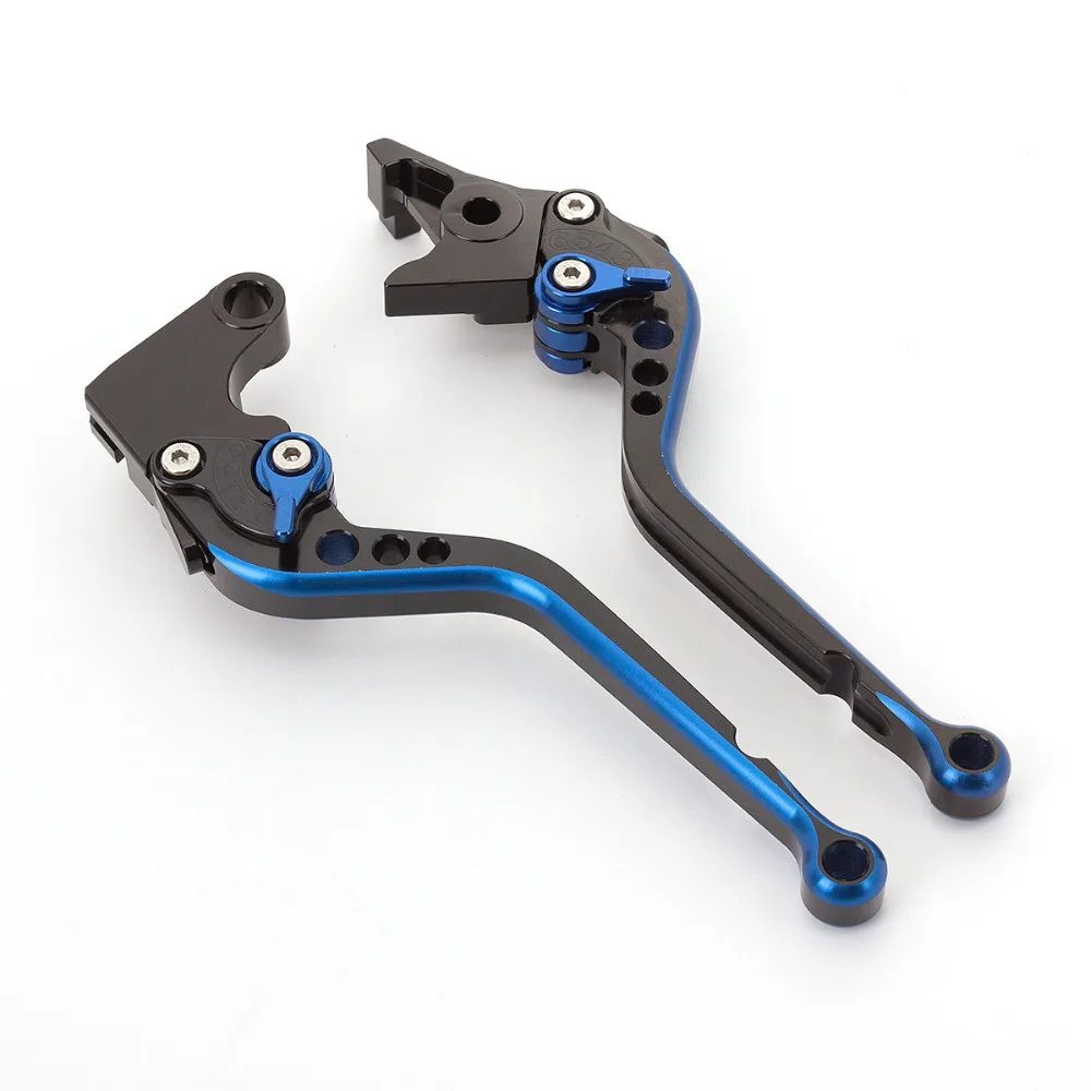 FX CNC рычаг сцепления для мотоцикла смешанный цвет Honda CB599 CB600 HORNET CB 600 CBR CBR600 F2 F3 F4 F4i