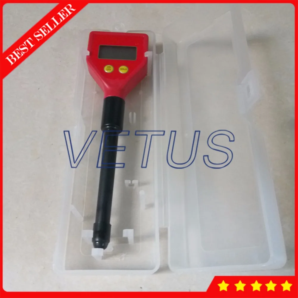 Buy PH 98103 Portable Digital Pen type Milk Water PH