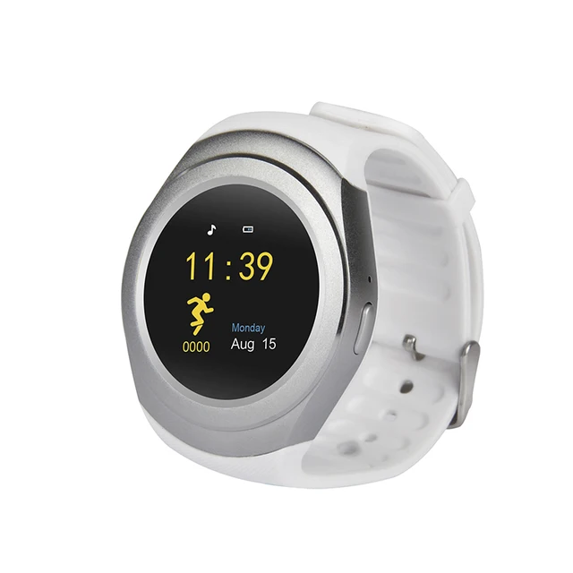 t11 smart watch