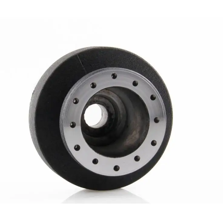 AZGIANT Car Adaptor for BMW E36 Steering Wheel Connector Base Adapter