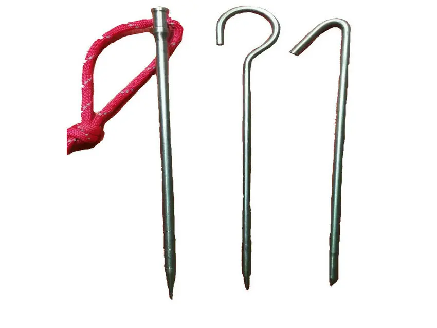 

Titanium Bolt for Ground Anchor Nails Ti Color Grade 5 TC4 Length 5/6mm Ti Bolt DIY 2/8 pcs Titanium Screws Ti Fastener