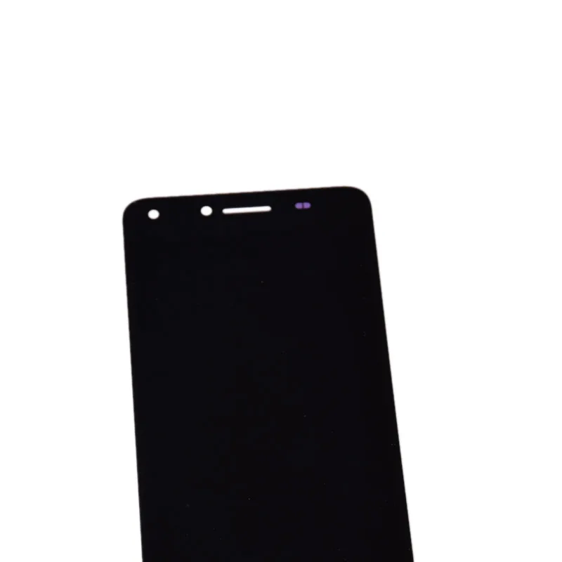 Для huawei Y5 II Y5II CUN-L23 CUN-L03 CUN-L33 CUN-L21 ЖК-дисплей Дисплей с кодирующий преобразователь сенсорного экрана в сборе