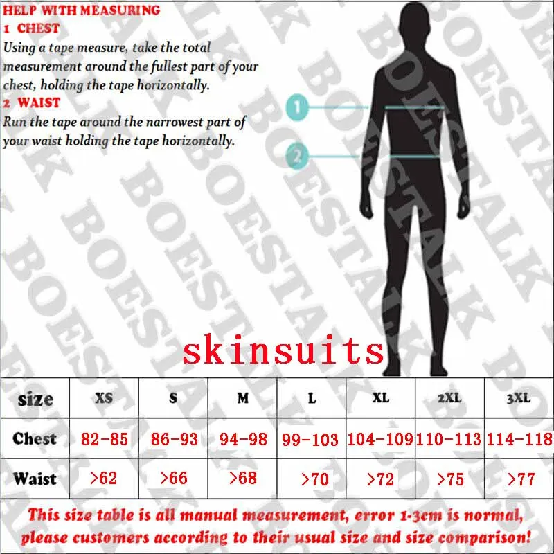 custom blue dark men cycling skinsuits lycra bike triathlon speedsuit trisuit running body suits swimwear jumpsuit