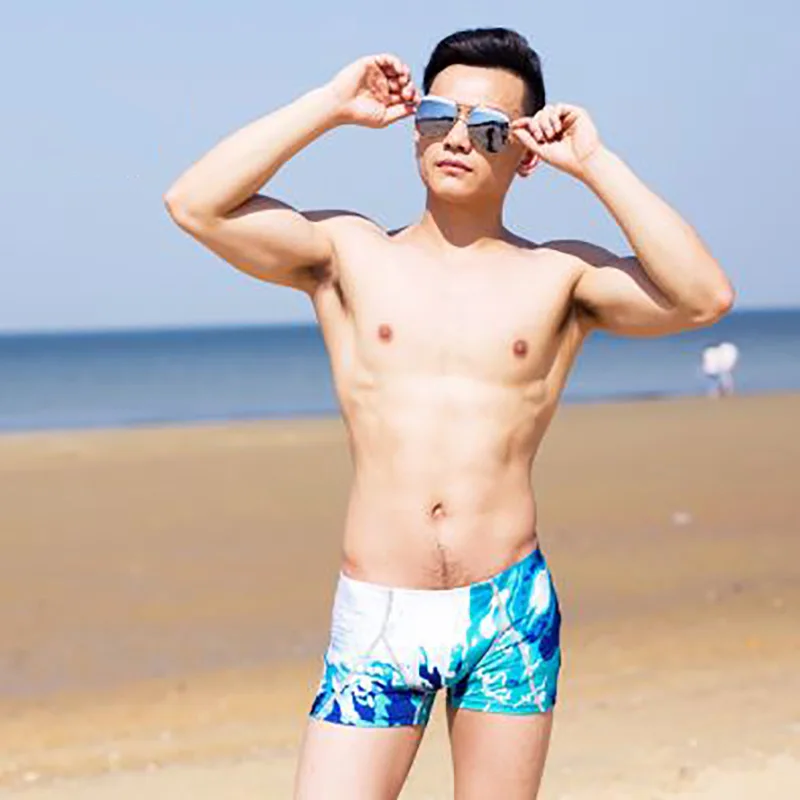 short jammers