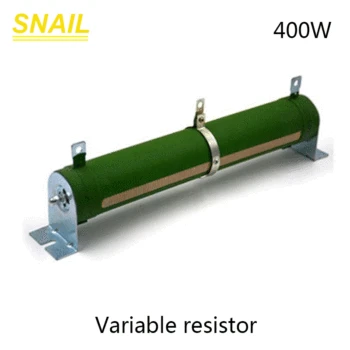 

400w variable resistor,Potentiometer,Porcelain tube,Adjustable resistor,Sliding rheostat