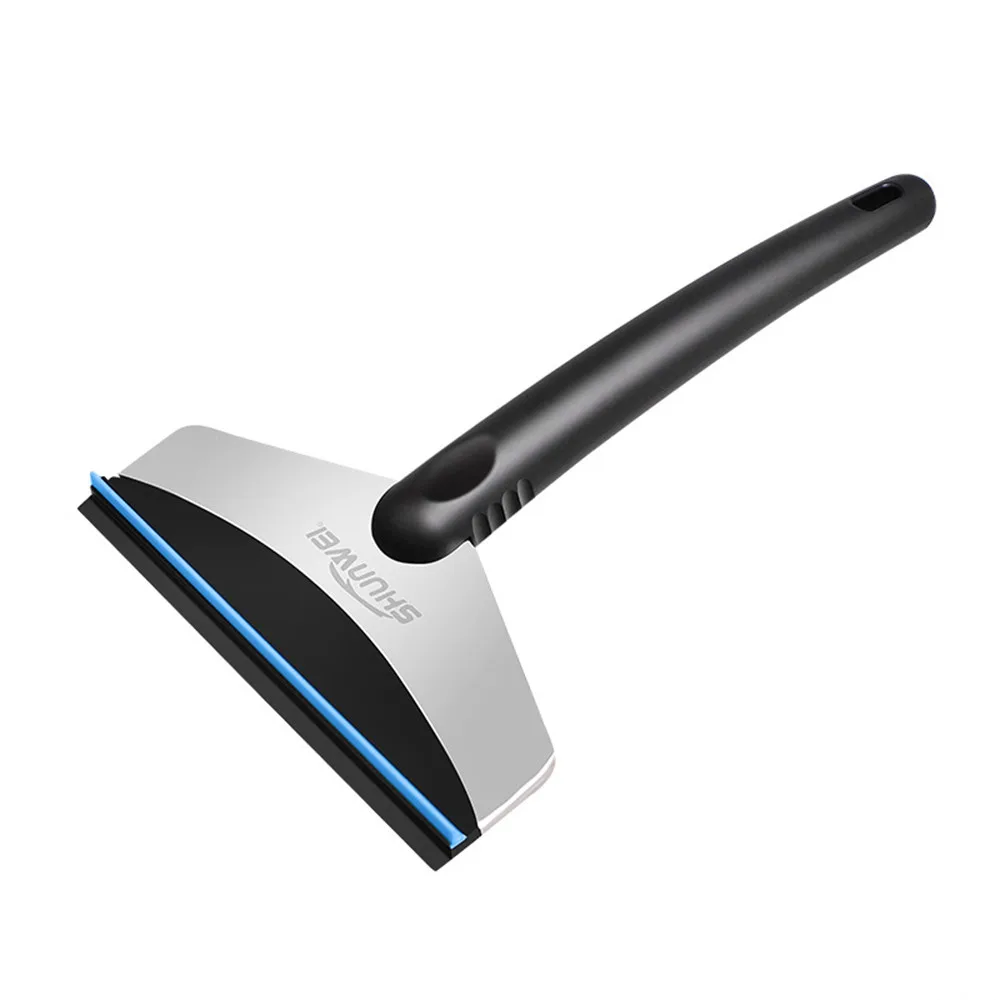 

CARPRIE Portable Cleaning Tool Ice Shovel Vehicle Car Windshield Snow Scraper Window Oct17 Drop Ship