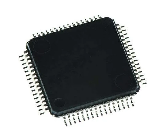 

5pcs/lot ATMEGA64A-AU QFP ATMEGA64A TQFP64 8-bit Microcontroller with 64K Bytes In-System Programmable Flash In Stock