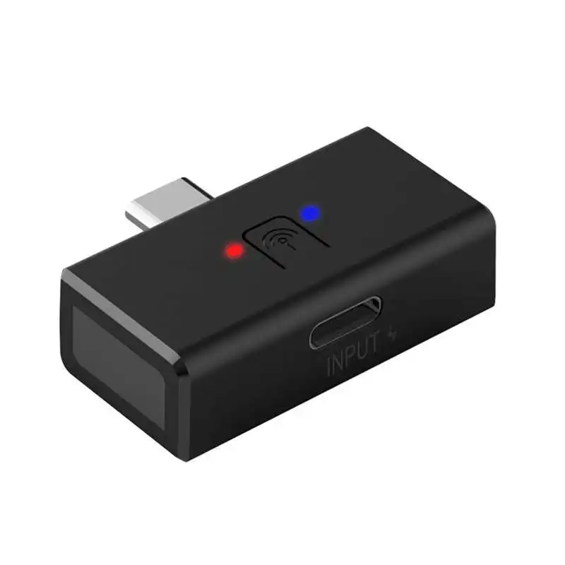 AABB-Ipega Hc-A3551 Bluetooth V2.1 Audio Usb Transmitter Wireless Headset Receiver For Ps4/Switch/Pc | Электроника