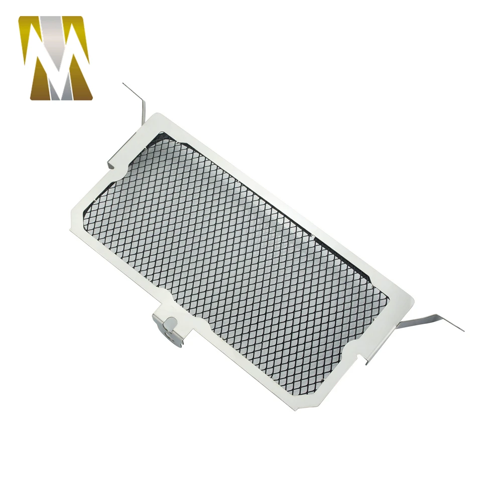 Radiator for BMW S1000 RR (3)