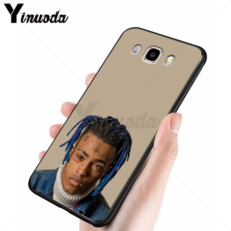 Xxxtentacion Mode