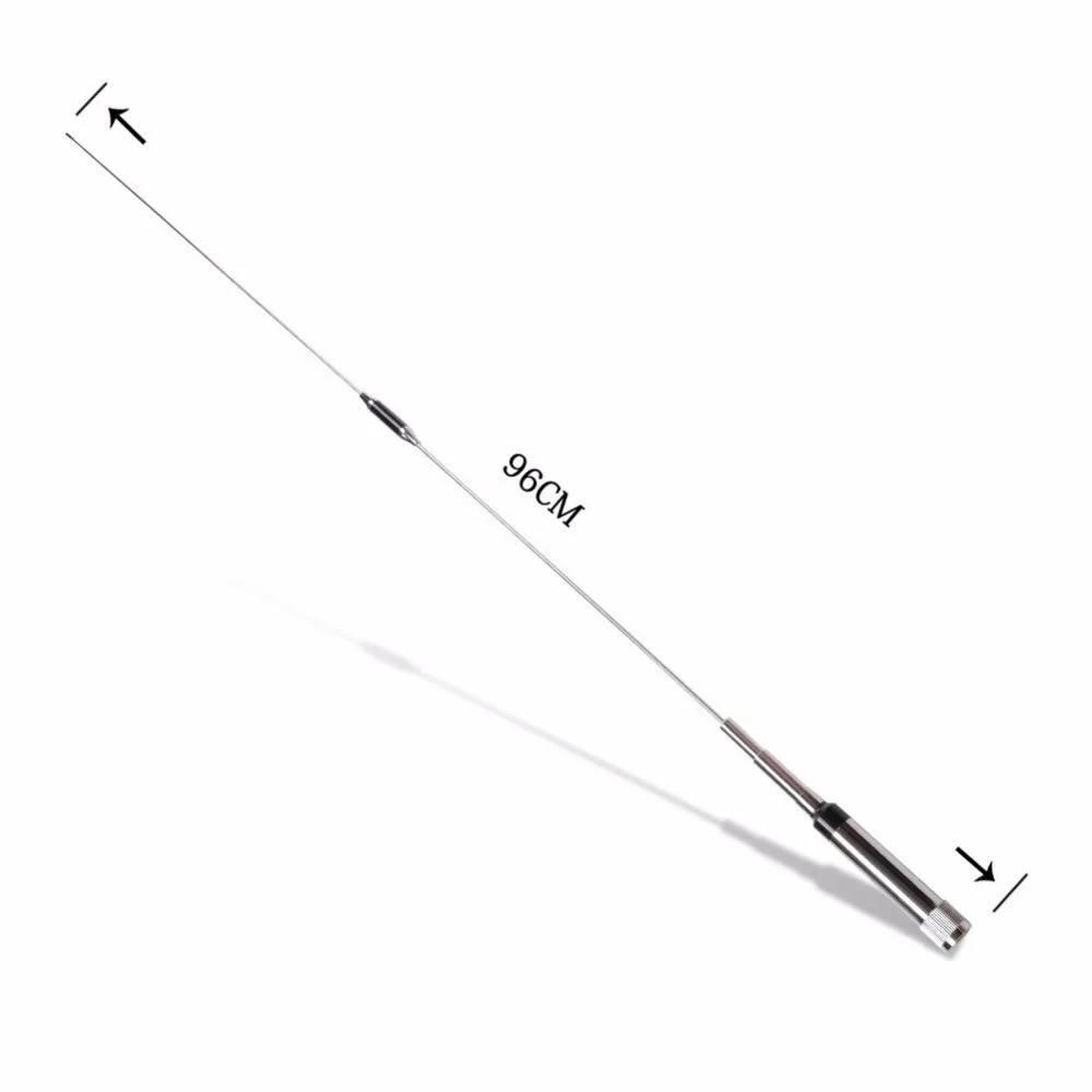bilder für 3 stücke nagoya nl-770r 144/430 mhz dual band 3,0/5.5dbi high gain antenne für auto mobile radio vv-985 kt-8900r kg-uv950p ft-7800r bilder für 3 stücke nagoya nl-770r 144/430 mhz dual band 3,0/5.5dbi high gain antenne für auto mobile radio vv-985 kt-8900r kg-uv950p ft-7800r