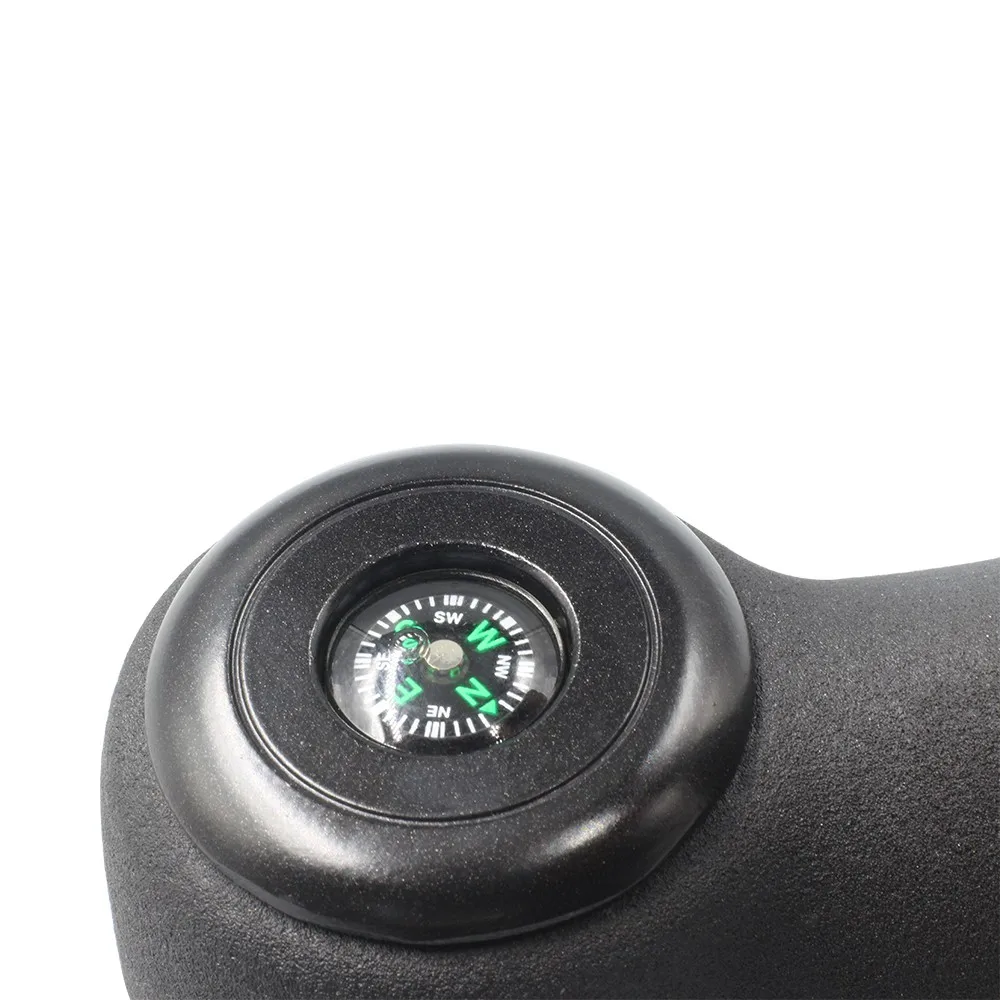 INSEESI Профессиональный Камера телефото объектив для съемки панорамы 360 градусов головка для штатива 1/4 винт для QZSD Q999s Q666 Zomei штатив-Трипод