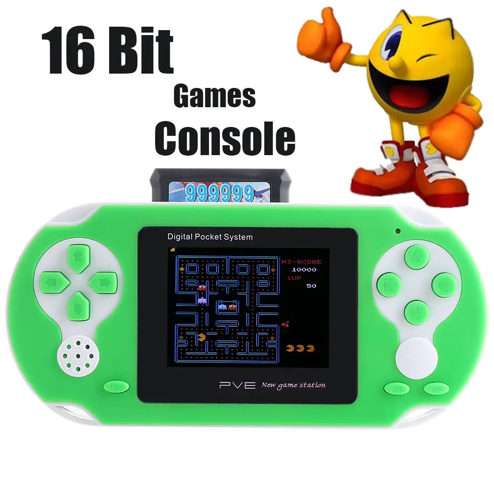 Coolboy 8ビット携帯ゲームコンソールポータブルビデオゲーム150 ゲームレトロセガメガドライブpve Handheld Game Console Portable Video Gamehandheld Game Aliexpress